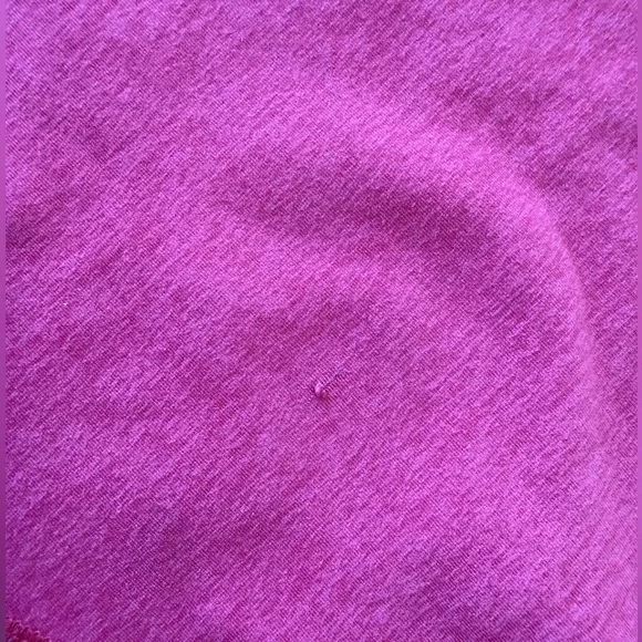 Beyond Yoga space dye leggings in color pink sz large - Picture 3 of 8